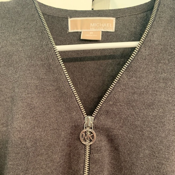 Michael Kors PETITE light sweater - Picture 3 of 4